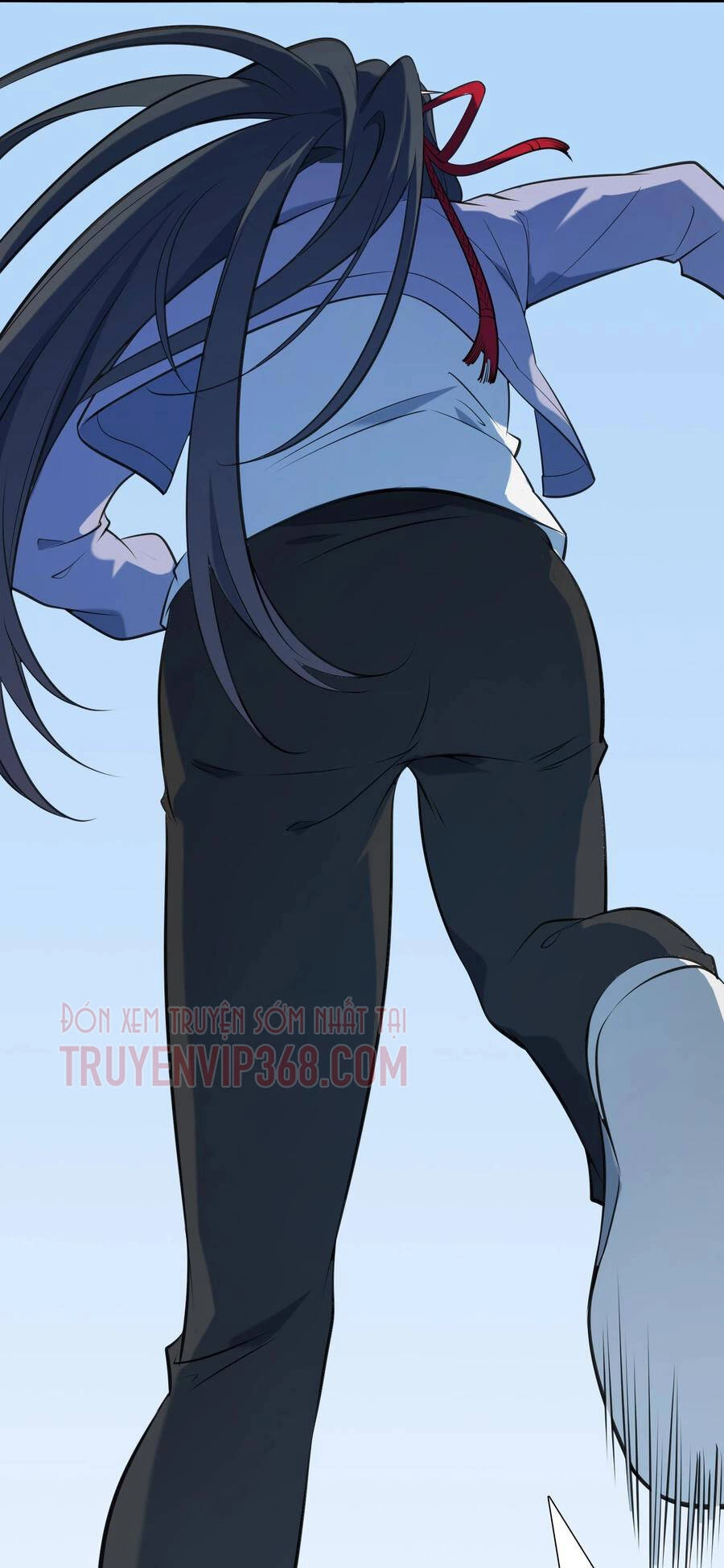 Thiên Mệnh Xa Đao Nhân Chapter 37 - 10