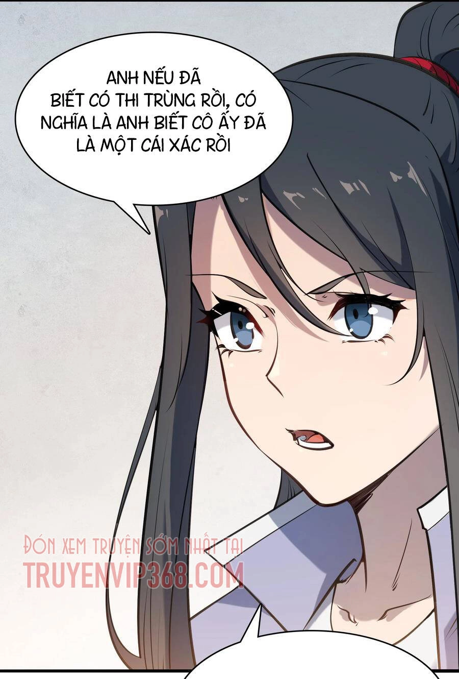 Thiên Mệnh Xa Đao Nhân Chapter 37 - 15