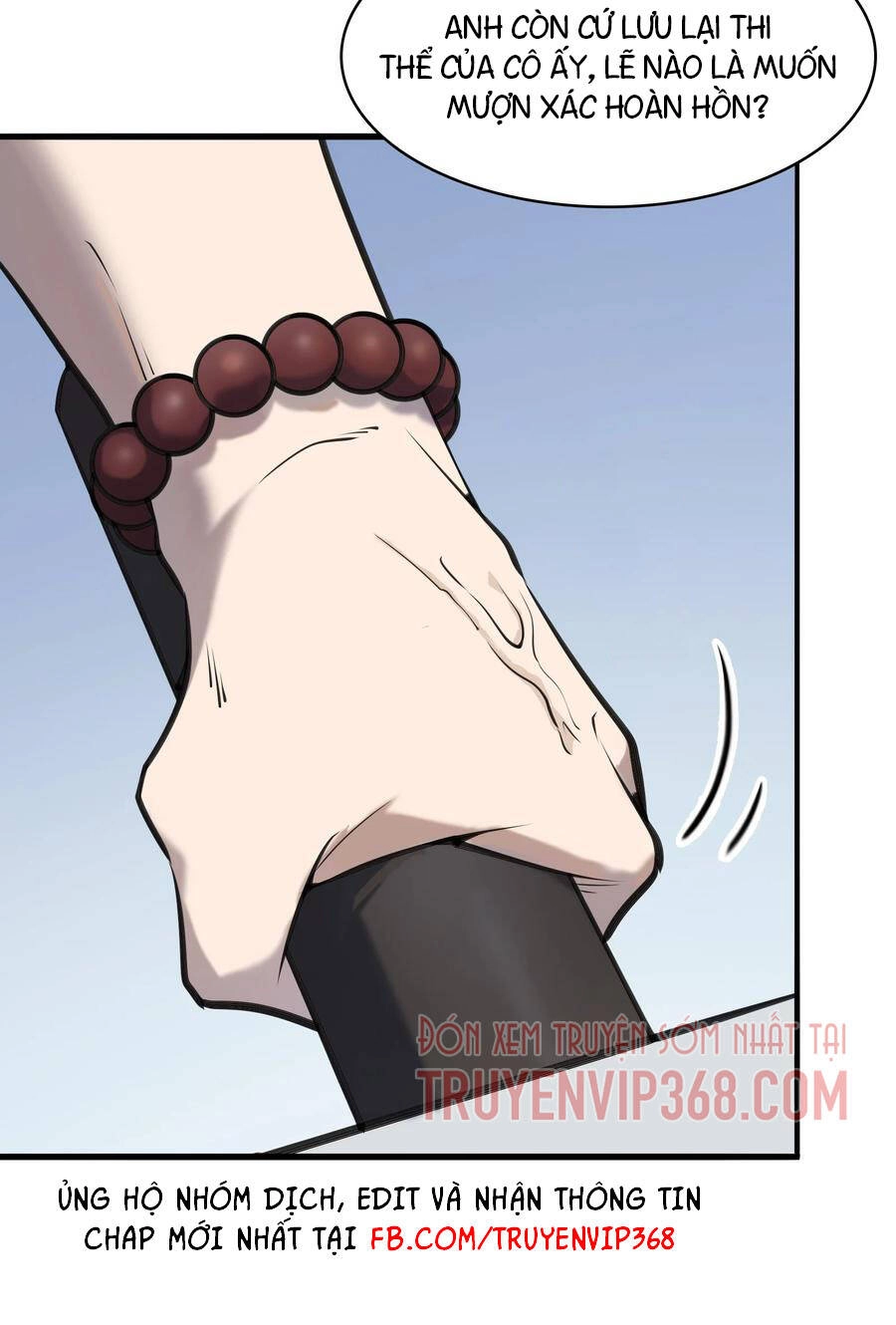 Thiên Mệnh Xa Đao Nhân Chapter 37 - 16