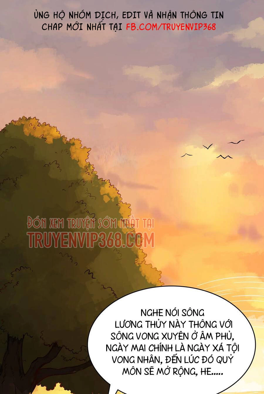 Thiên Mệnh Xa Đao Nhân Chapter 37 - 21