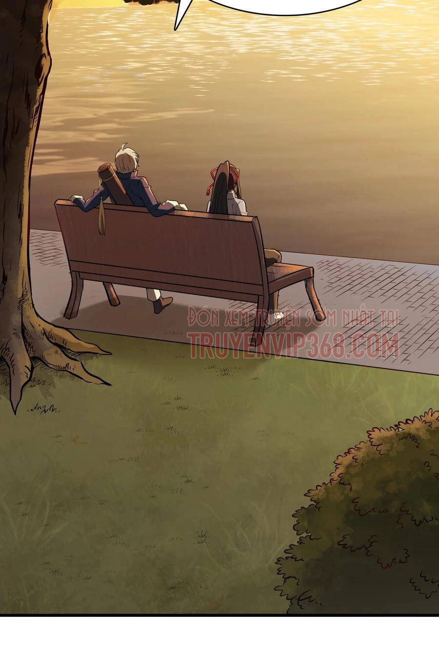 Thiên Mệnh Xa Đao Nhân Chapter 37 - 22