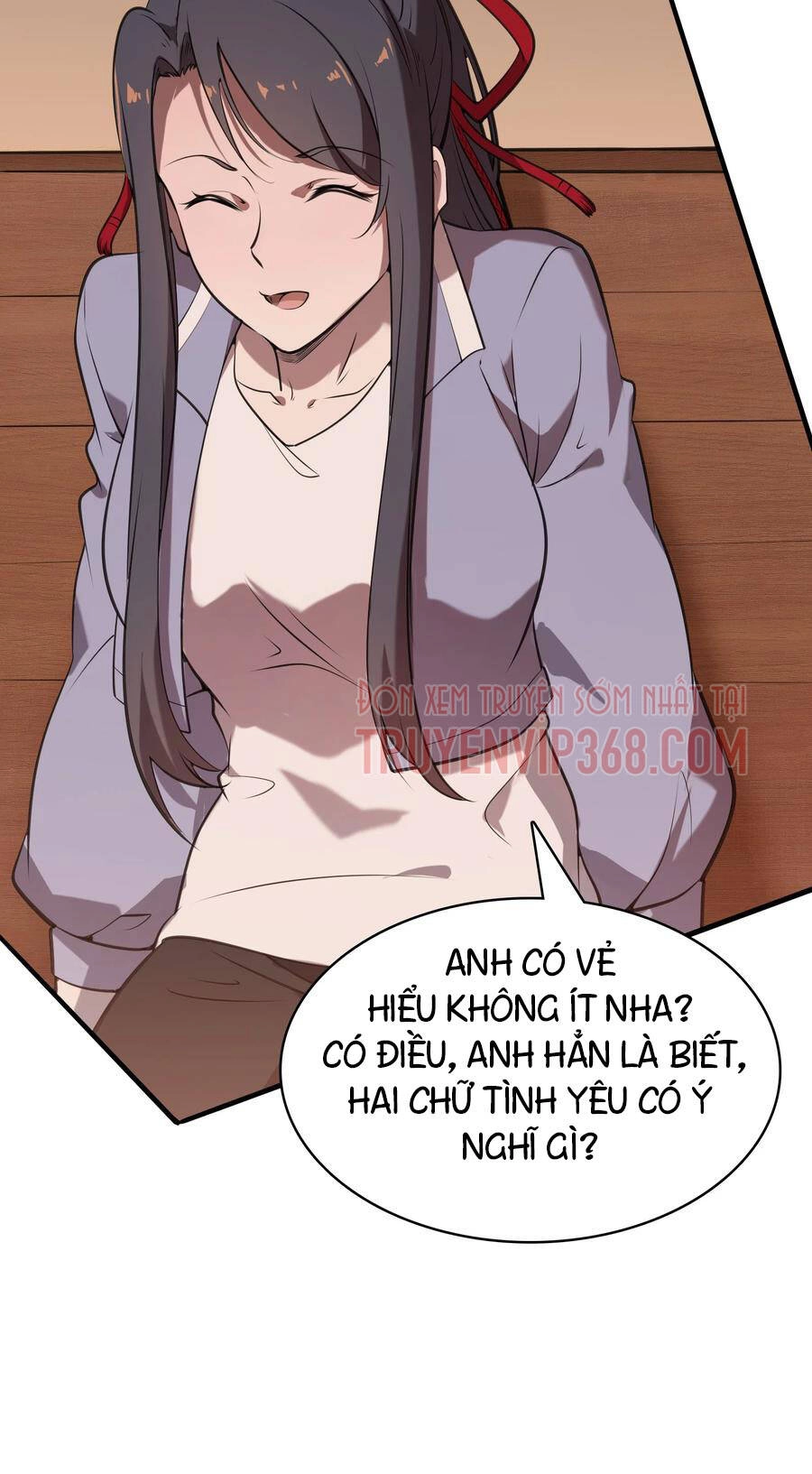 Thiên Mệnh Xa Đao Nhân Chapter 37 - 29