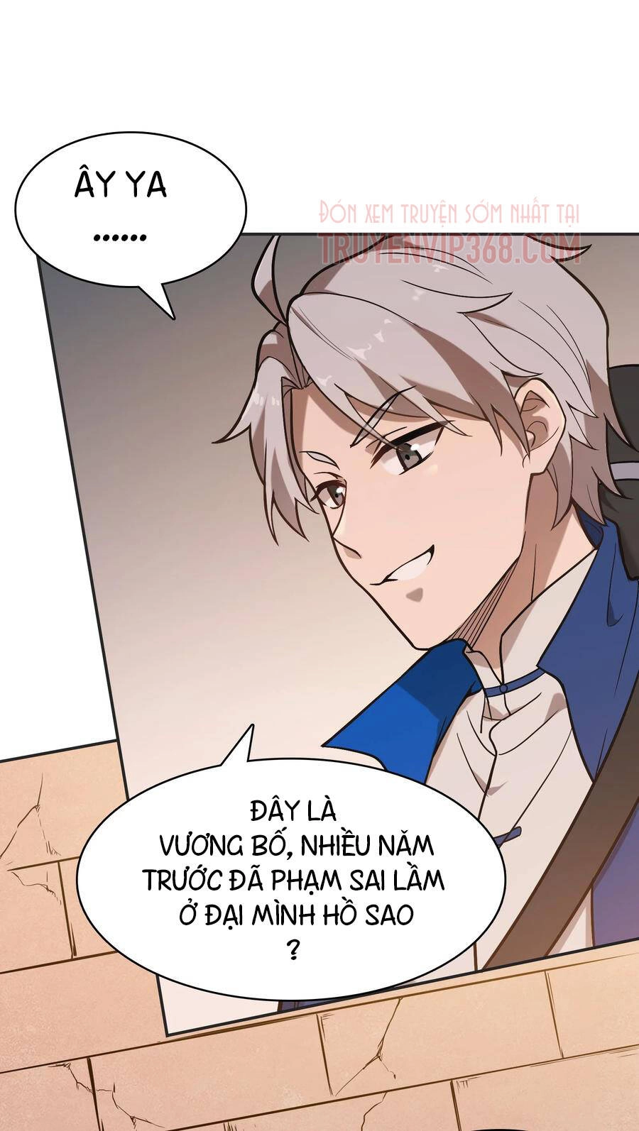 Thiên Mệnh Xa Đao Nhân Chapter 37 - 37