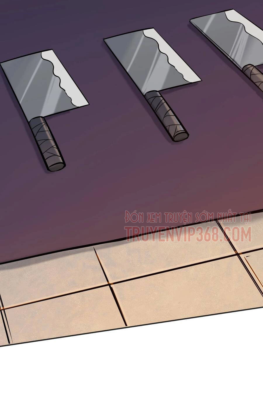 Thiên Mệnh Xa Đao Nhân Chapter 37 - 39