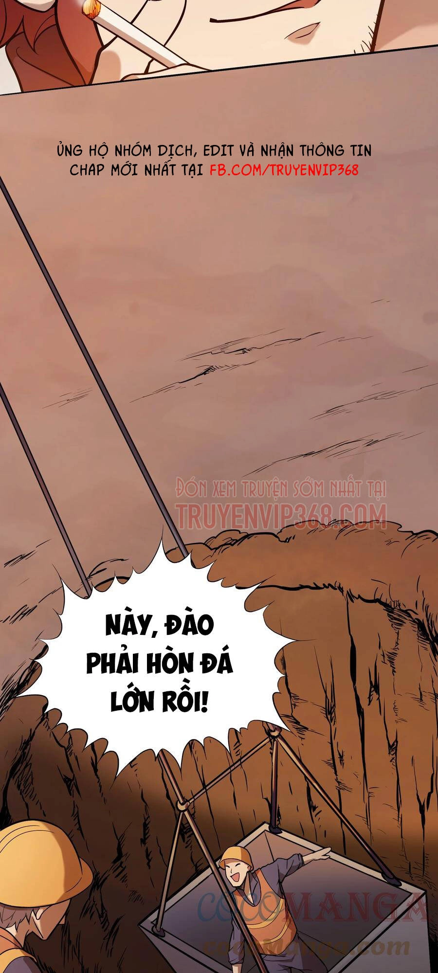Thiên Mệnh Xa Đao Nhân Chapter 37 - 47