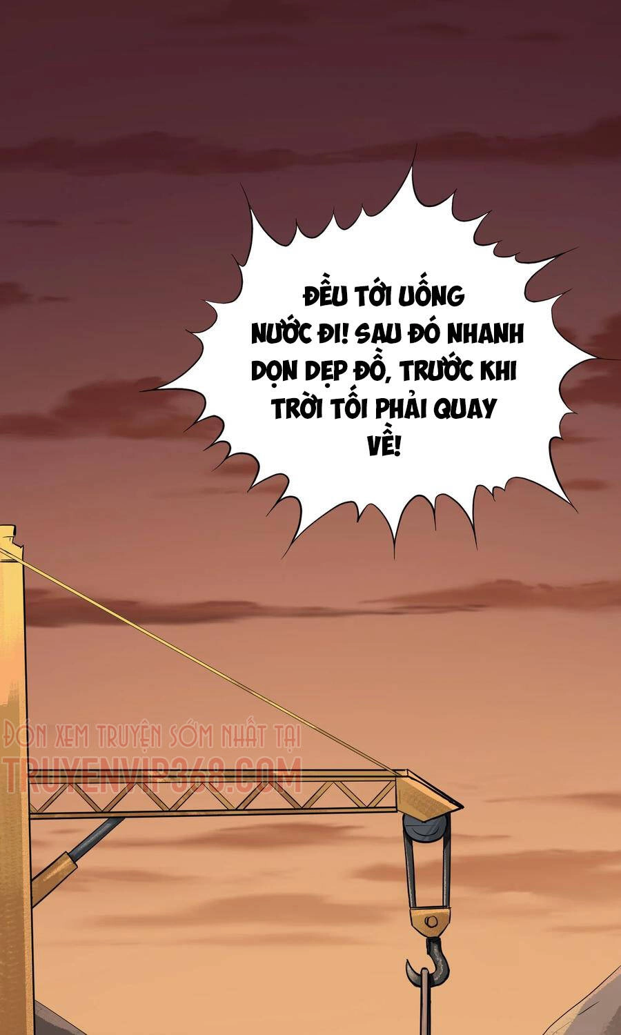 Thiên Mệnh Xa Đao Nhân Chapter 37 - 51