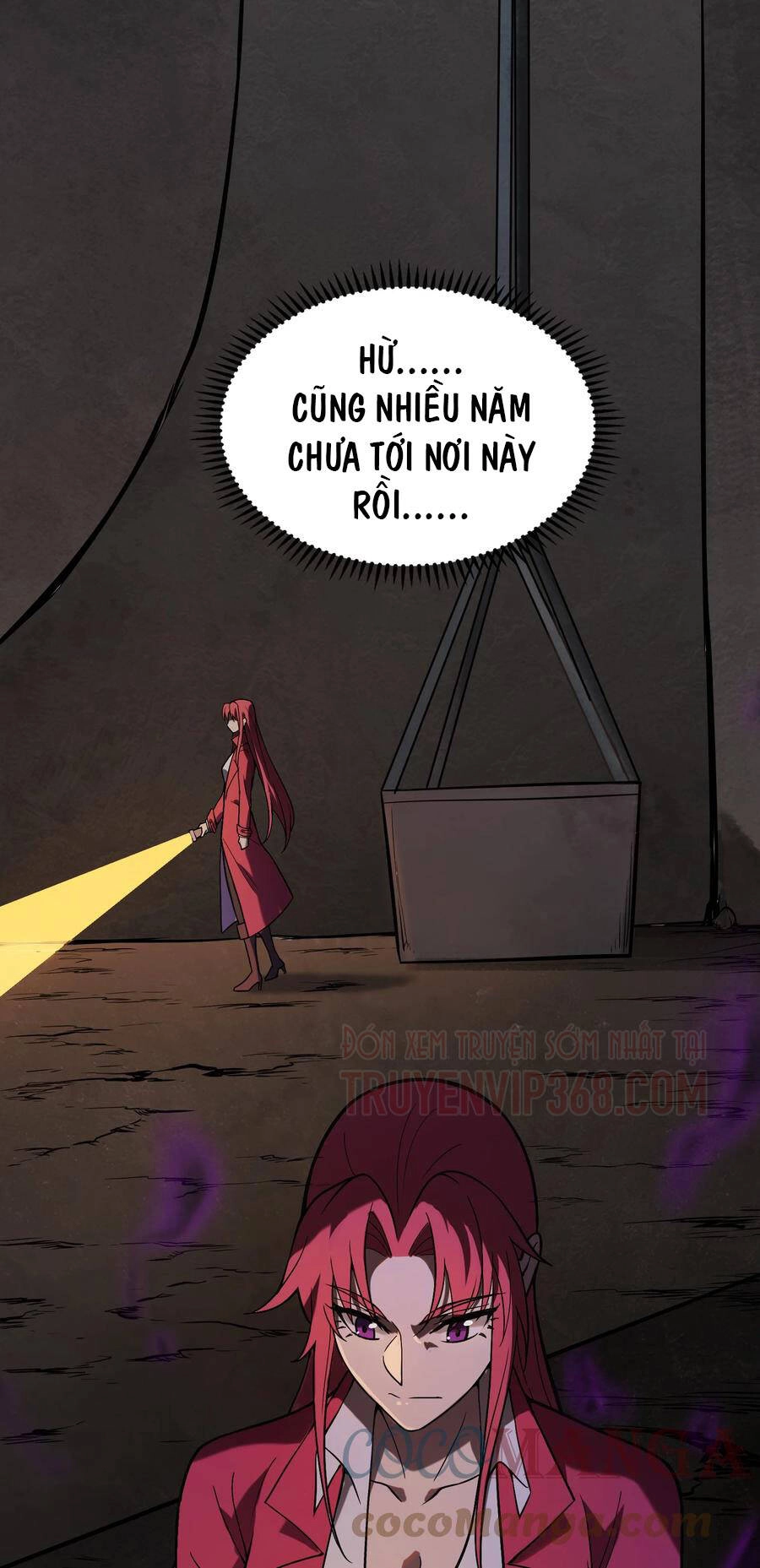 Thiên Mệnh Xa Đao Nhân Chapter 37 - 53