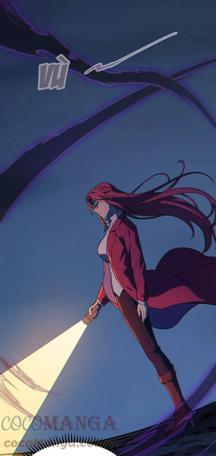 Thiên Mệnh Xa Đao Nhân Chapter 37 - 59