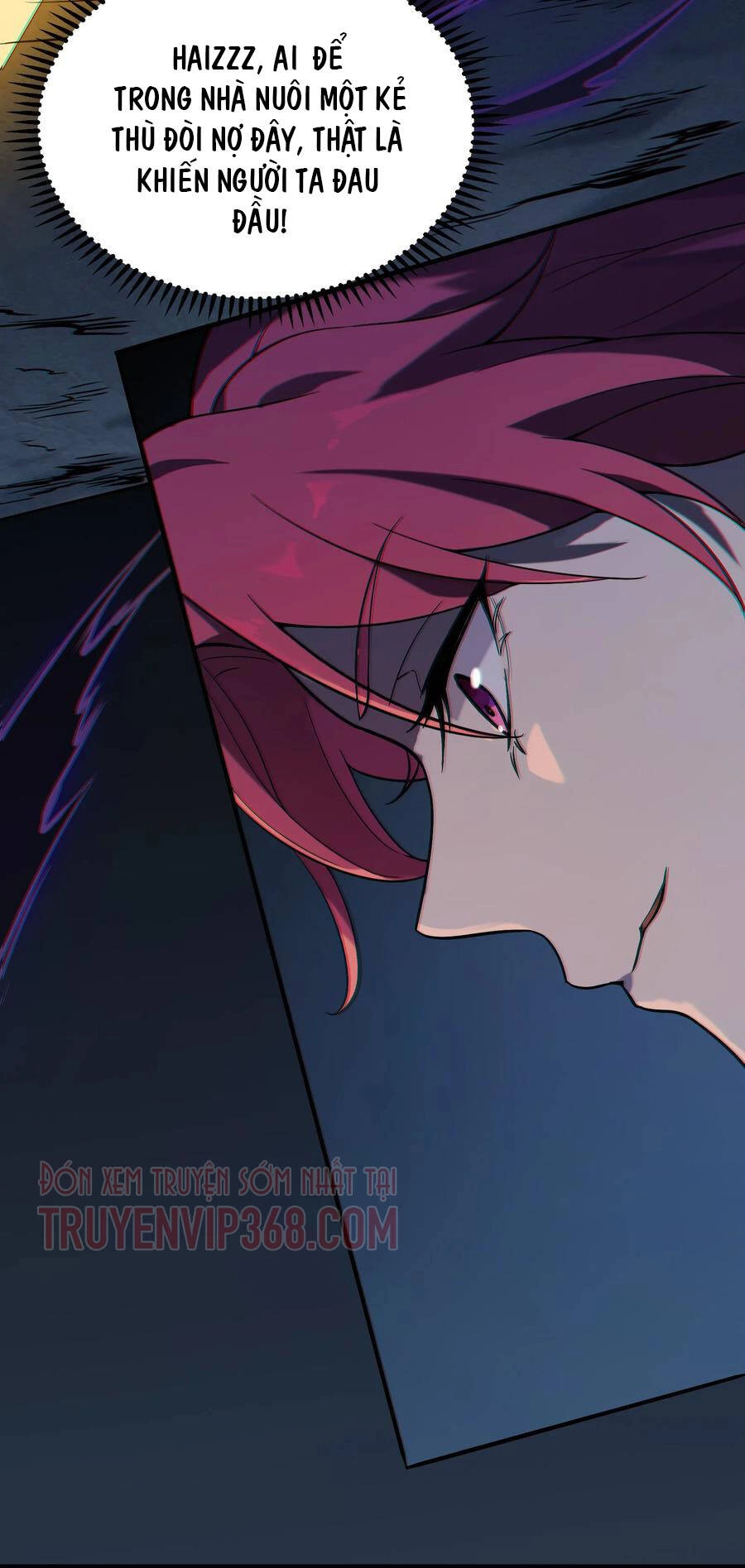 Thiên Mệnh Xa Đao Nhân Chapter 37 - 60