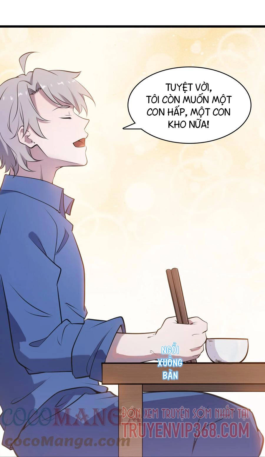 Thiên Mệnh Xa Đao Nhân Chapter 38 - 11