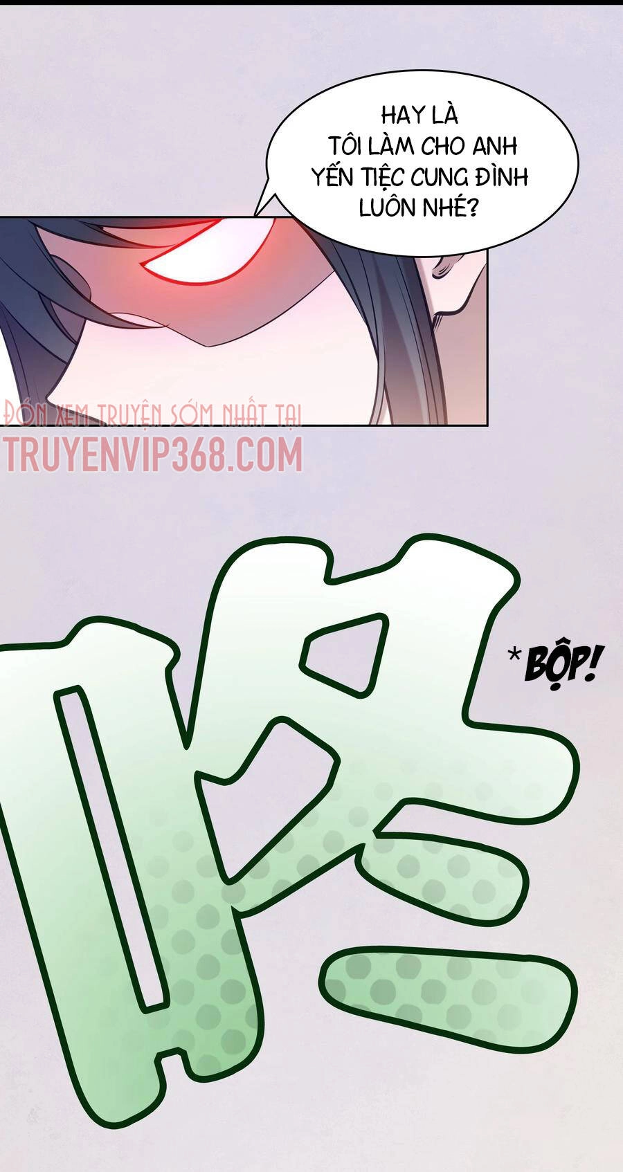 Thiên Mệnh Xa Đao Nhân Chapter 38 - 12