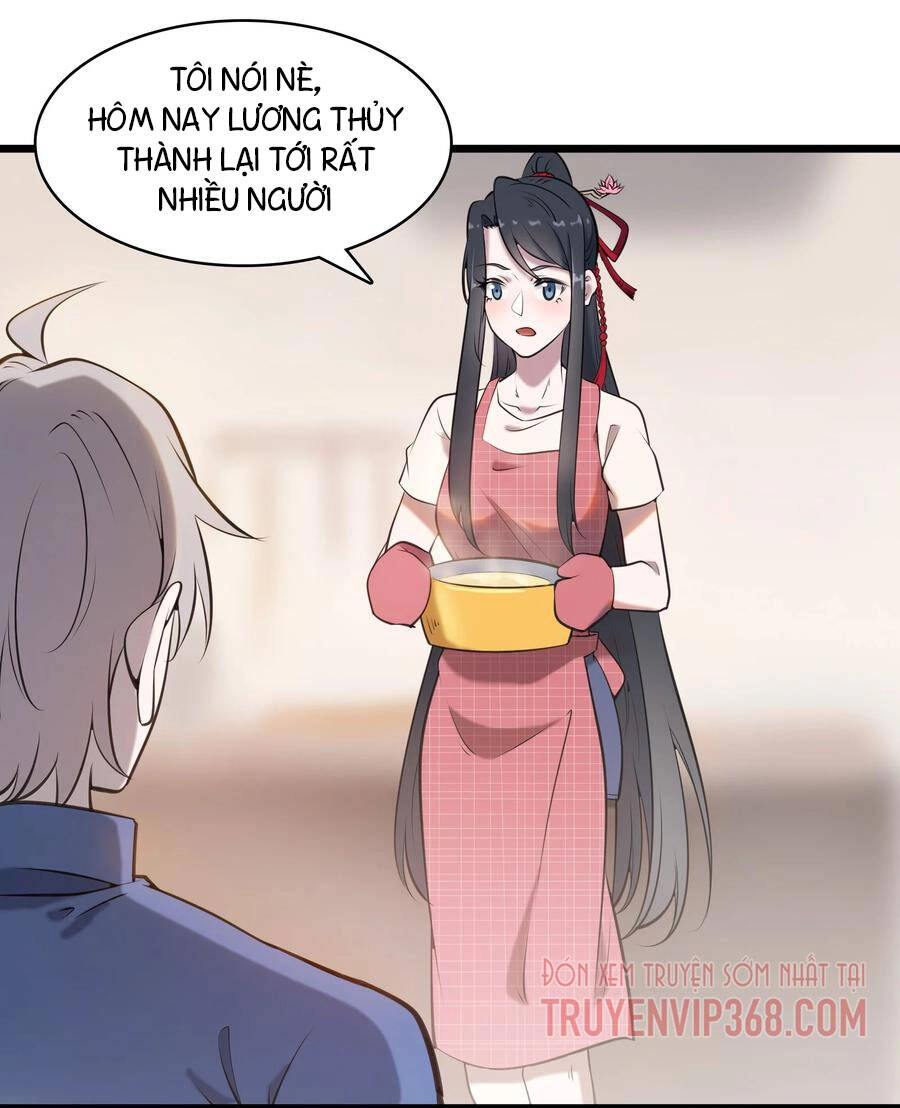 Thiên Mệnh Xa Đao Nhân Chapter 38 - 15