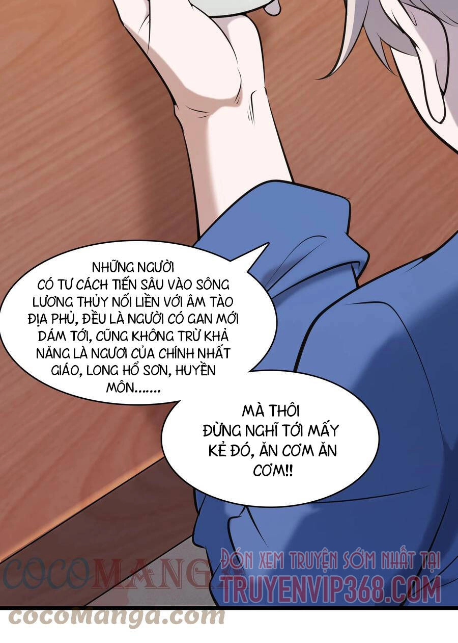 Thiên Mệnh Xa Đao Nhân Chapter 38 - 17