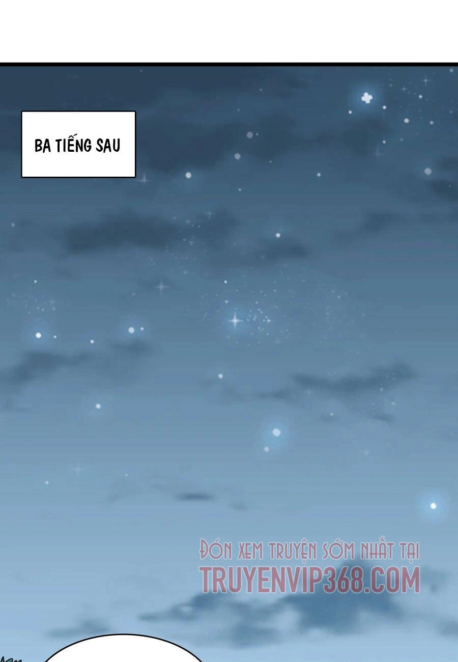 Thiên Mệnh Xa Đao Nhân Chapter 38 - 18