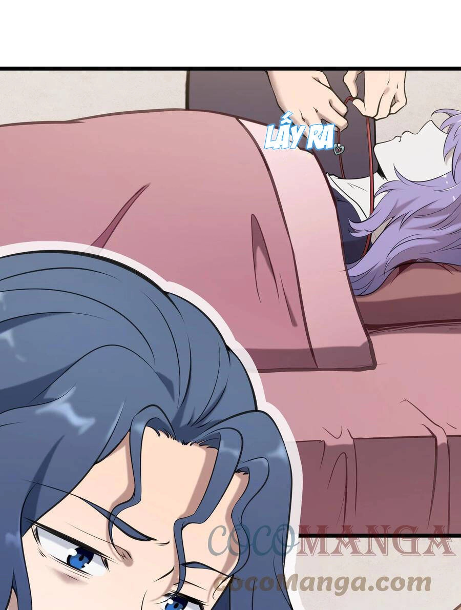 Thiên Mệnh Xa Đao Nhân Chapter 38 - 23