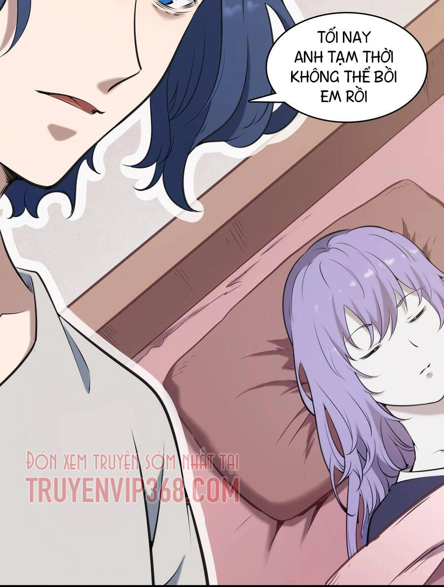 Thiên Mệnh Xa Đao Nhân Chapter 38 - 24