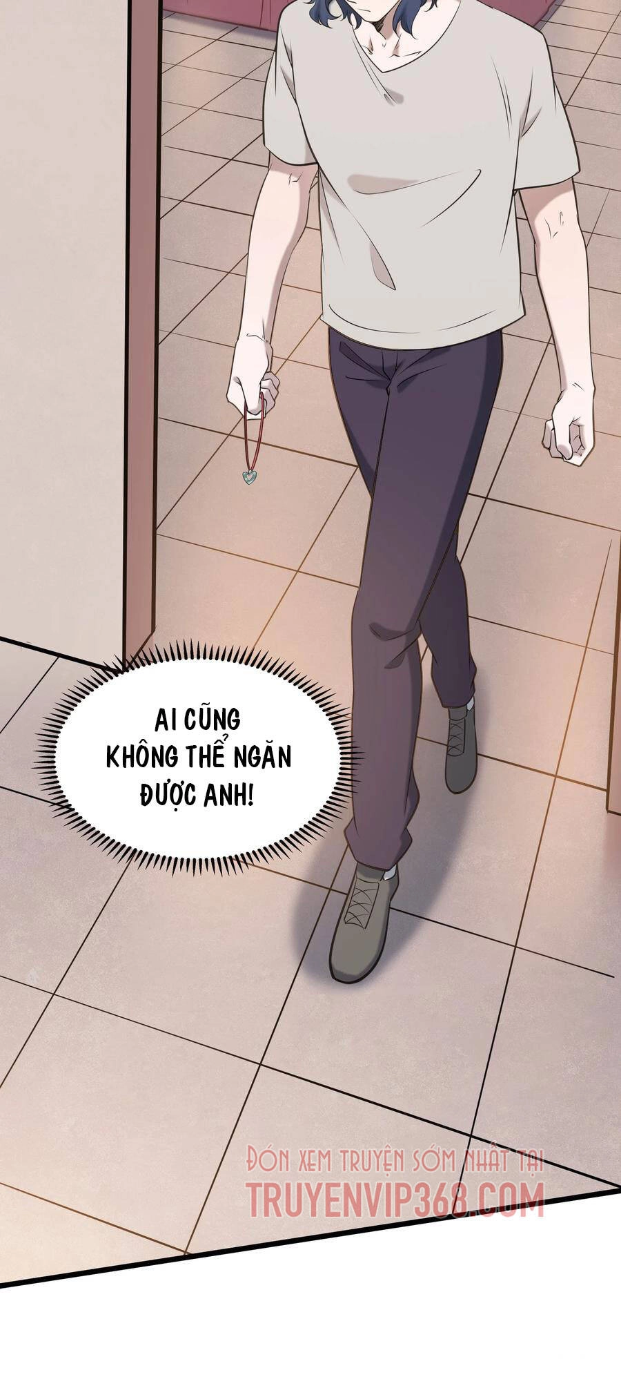 Thiên Mệnh Xa Đao Nhân Chapter 38 - 26