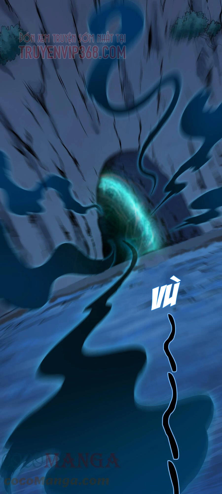 Thiên Mệnh Xa Đao Nhân Chapter 38 - 38