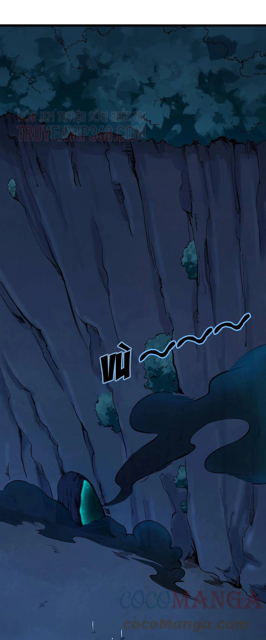 Thiên Mệnh Xa Đao Nhân Chapter 38 - 41