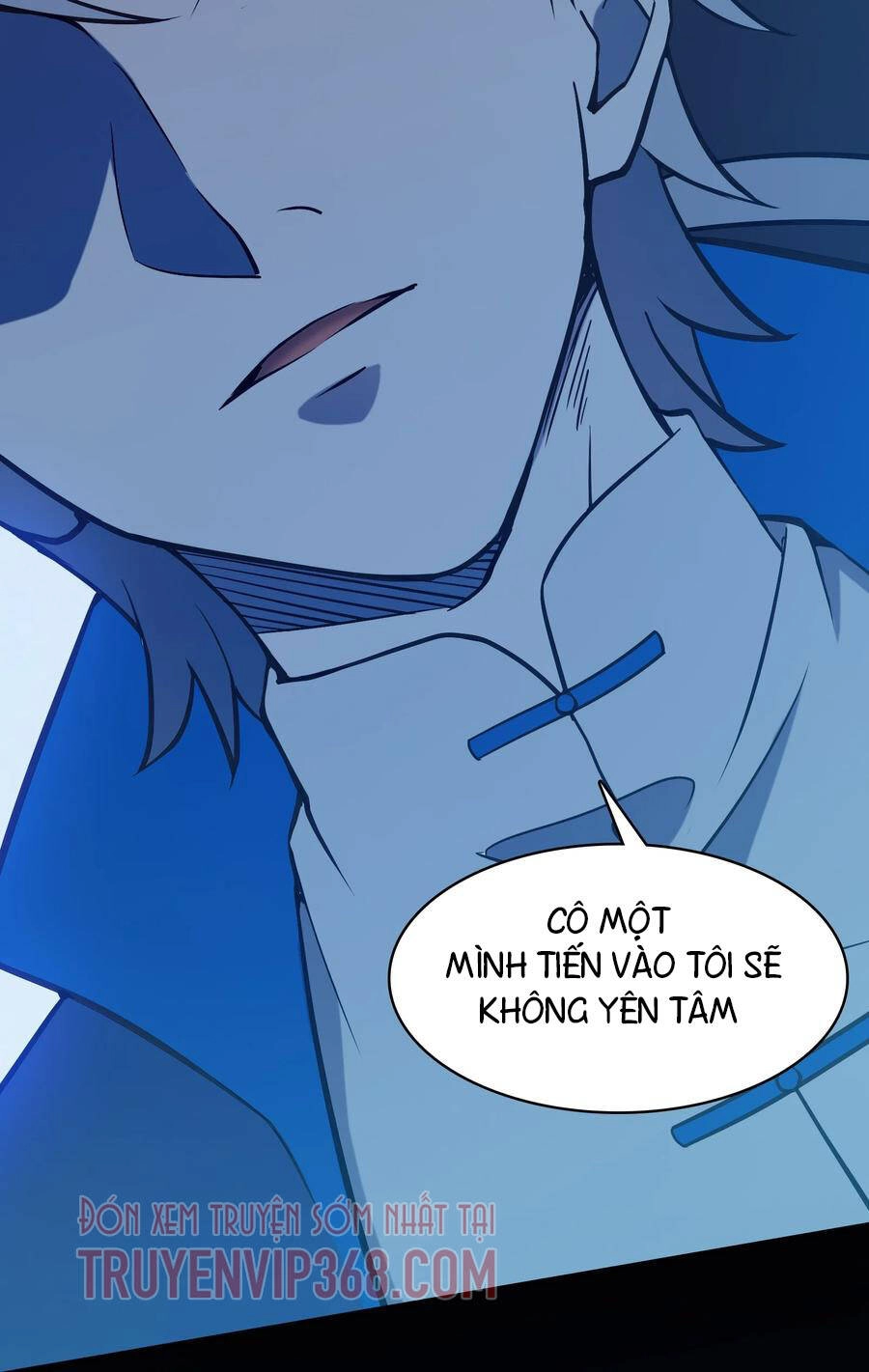 Thiên Mệnh Xa Đao Nhân Chapter 38 - 46