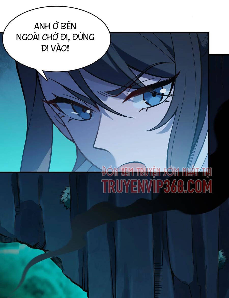 Thiên Mệnh Xa Đao Nhân Chapter 38 - 51