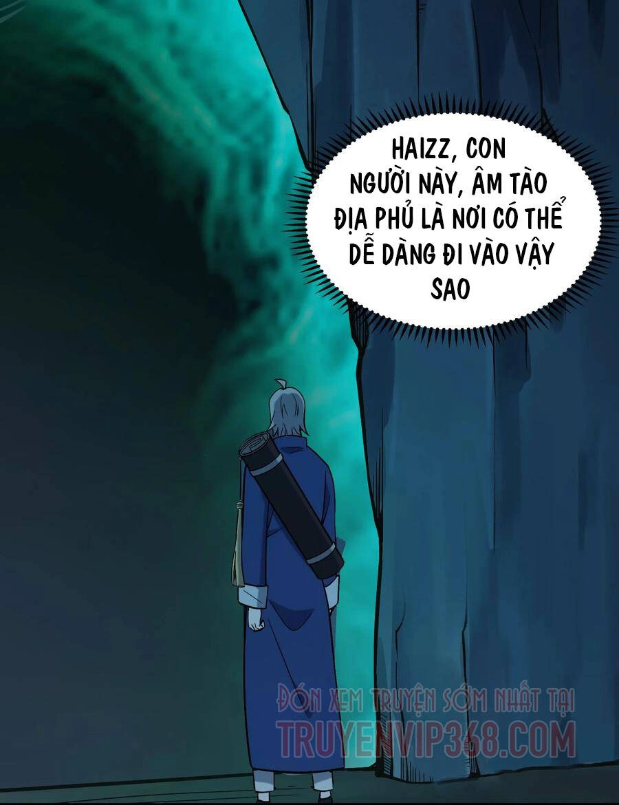 Thiên Mệnh Xa Đao Nhân Chapter 38 - 52