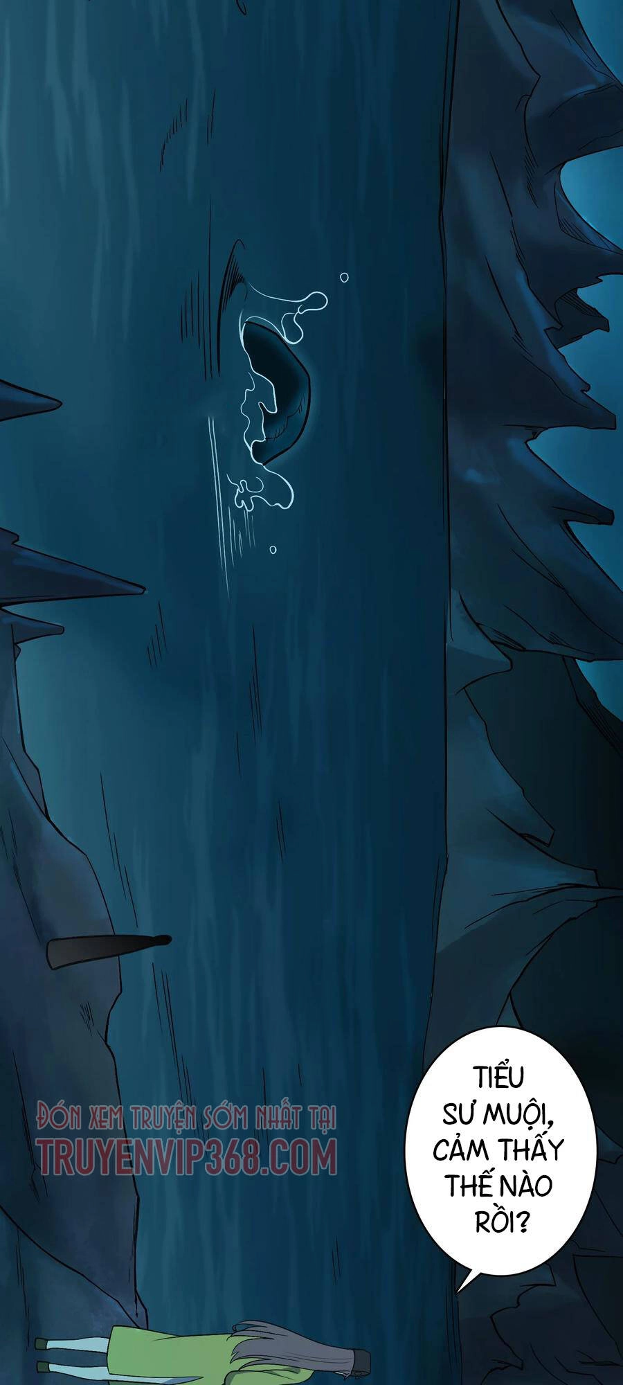 Thiên Mệnh Xa Đao Nhân Chapter 38 - 63