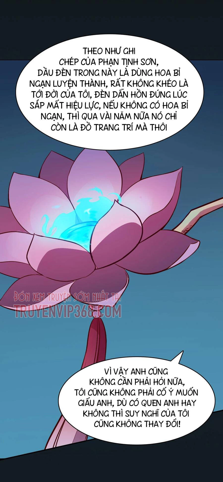 Thiên Mệnh Xa Đao Nhân Chapter 38 - 66