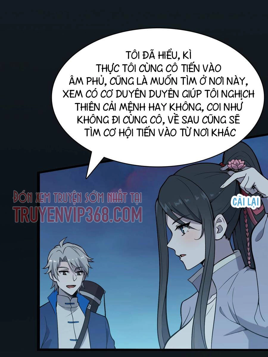 Thiên Mệnh Xa Đao Nhân Chapter 38 - 67