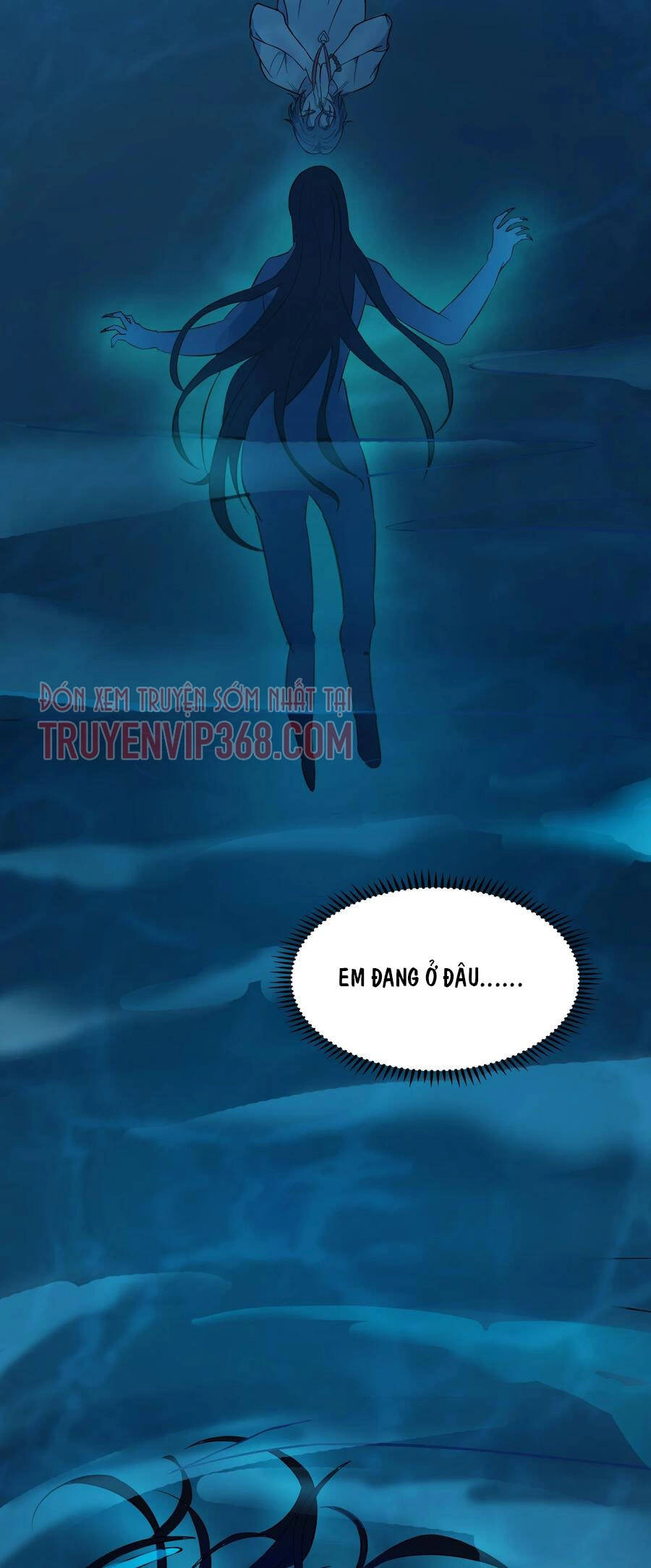 Thiên Mệnh Xa Đao Nhân Chapter 39 - 4