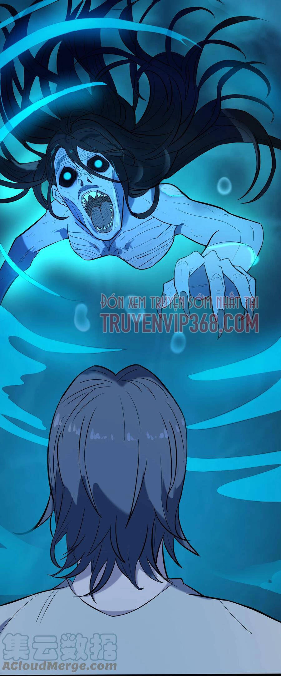 Thiên Mệnh Xa Đao Nhân Chapter 39 - 5