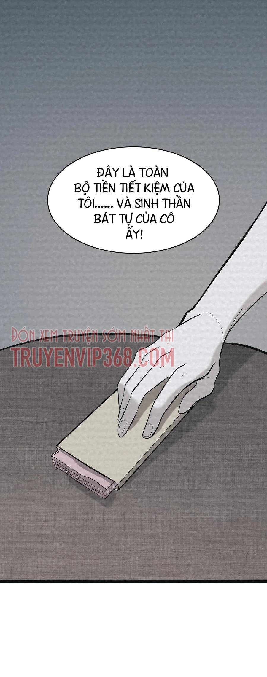 Thiên Mệnh Xa Đao Nhân Chapter 39 - 7