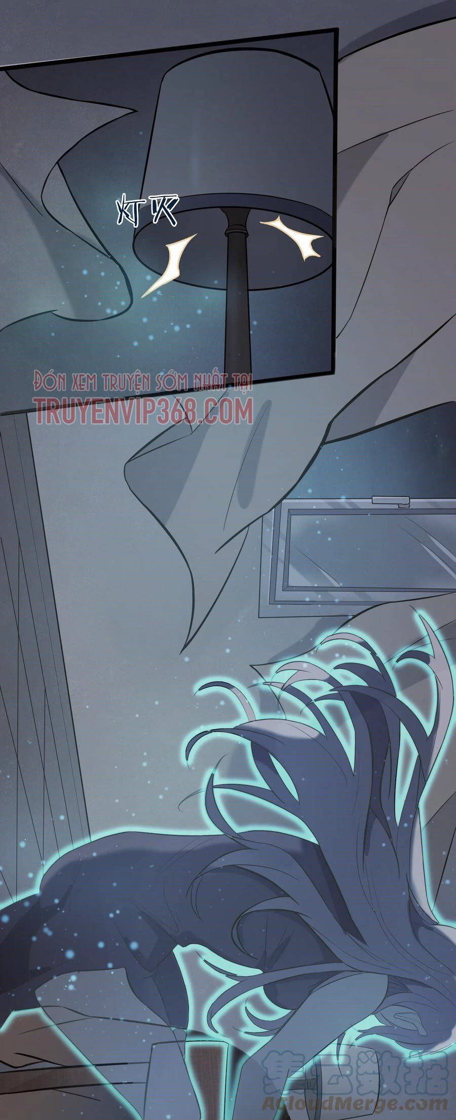 Thiên Mệnh Xa Đao Nhân Chapter 39 - 8