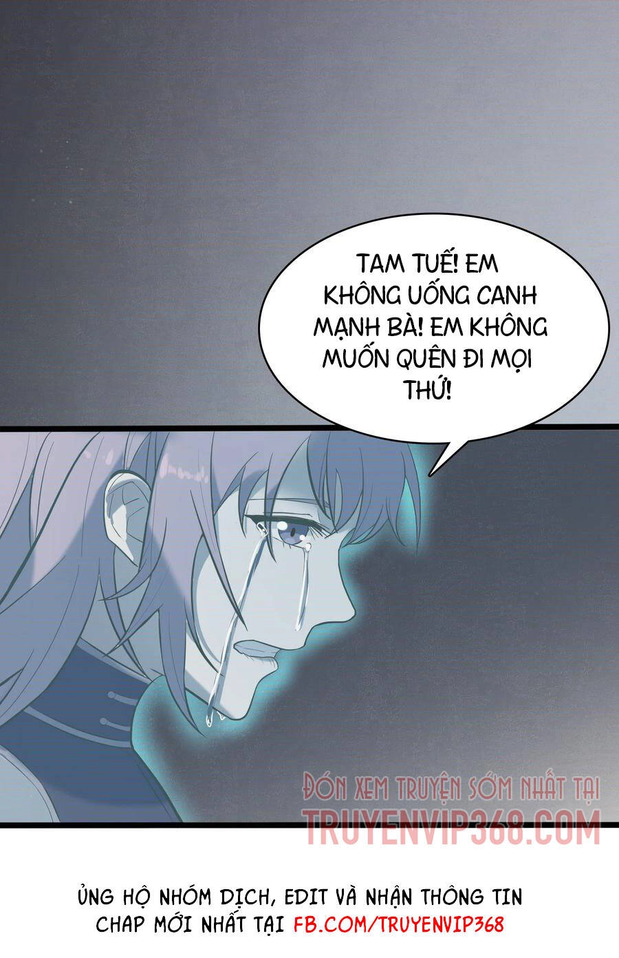 Thiên Mệnh Xa Đao Nhân Chapter 39 - 12
