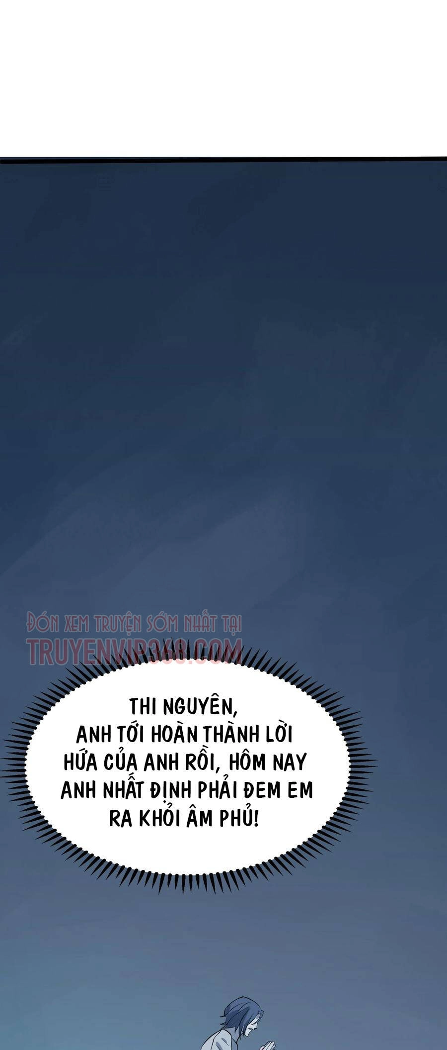 Thiên Mệnh Xa Đao Nhân Chapter 39 - 13