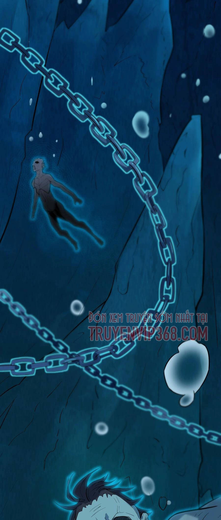 Thiên Mệnh Xa Đao Nhân Chapter 39 - 15