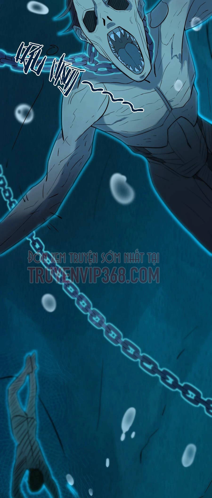 Thiên Mệnh Xa Đao Nhân Chapter 39 - 16