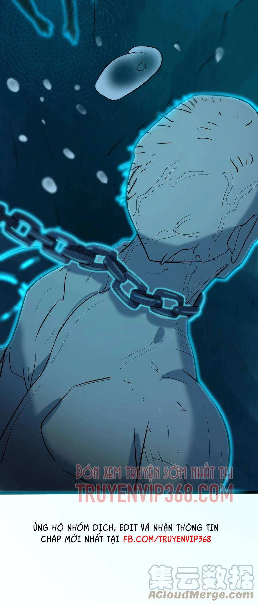 Thiên Mệnh Xa Đao Nhân Chapter 39 - 17