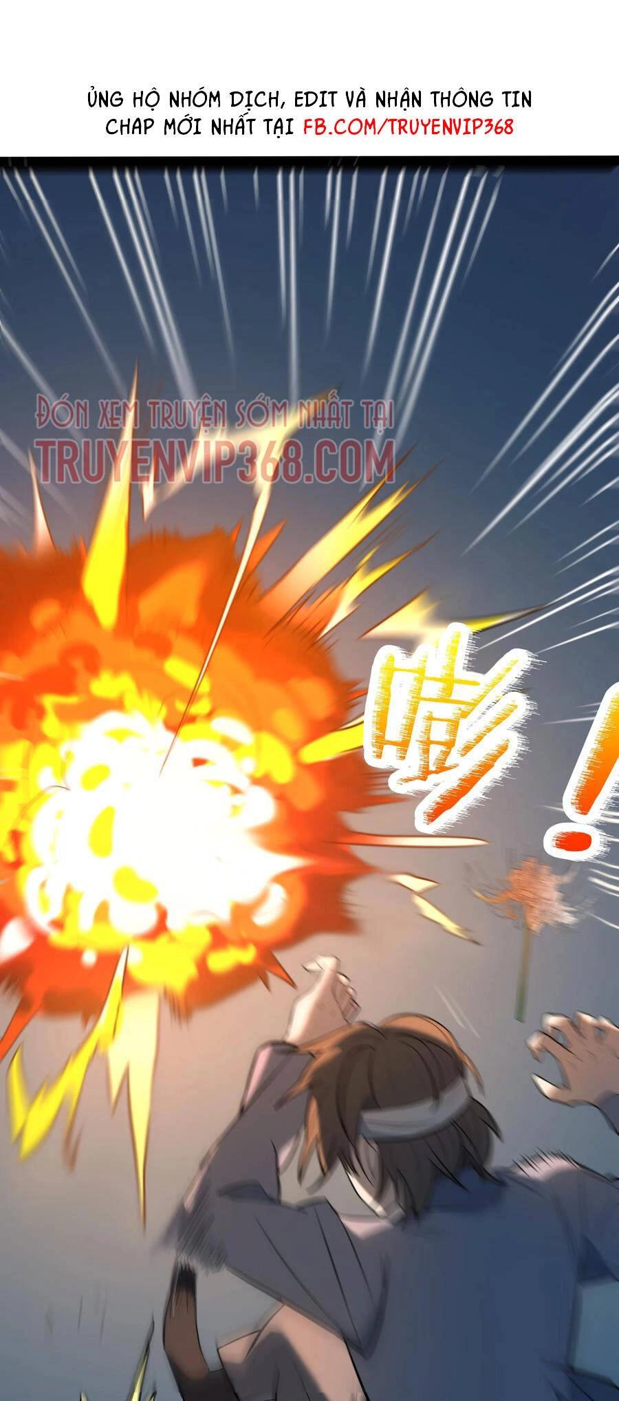 Thiên Mệnh Xa Đao Nhân Chapter 39 - 22