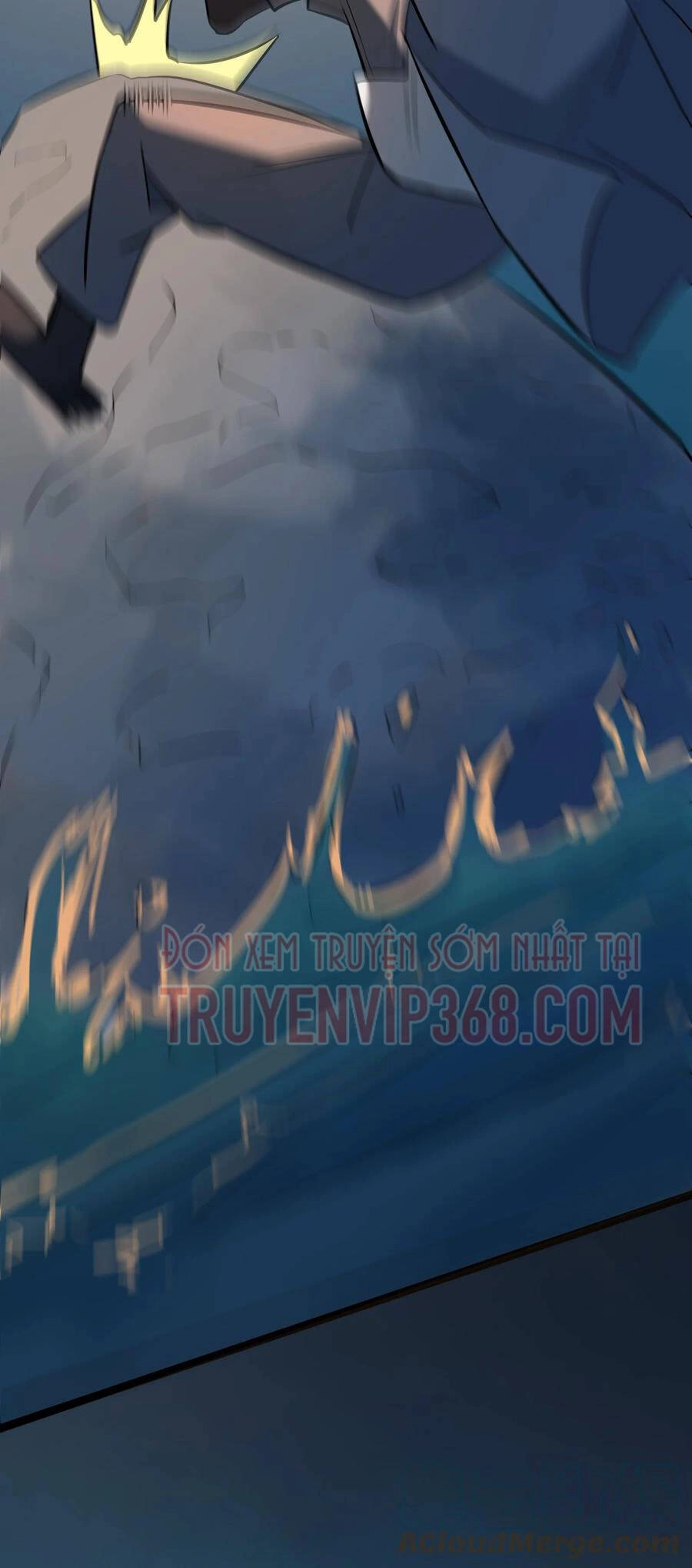 Thiên Mệnh Xa Đao Nhân Chapter 39 - 23