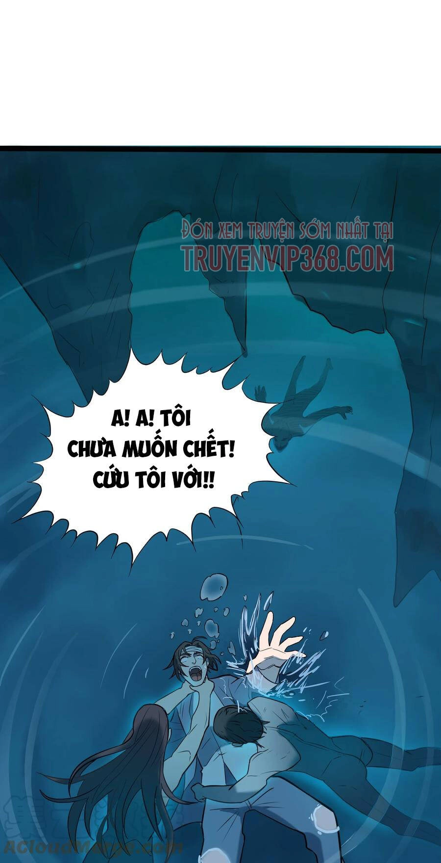 Thiên Mệnh Xa Đao Nhân Chapter 39 - 26