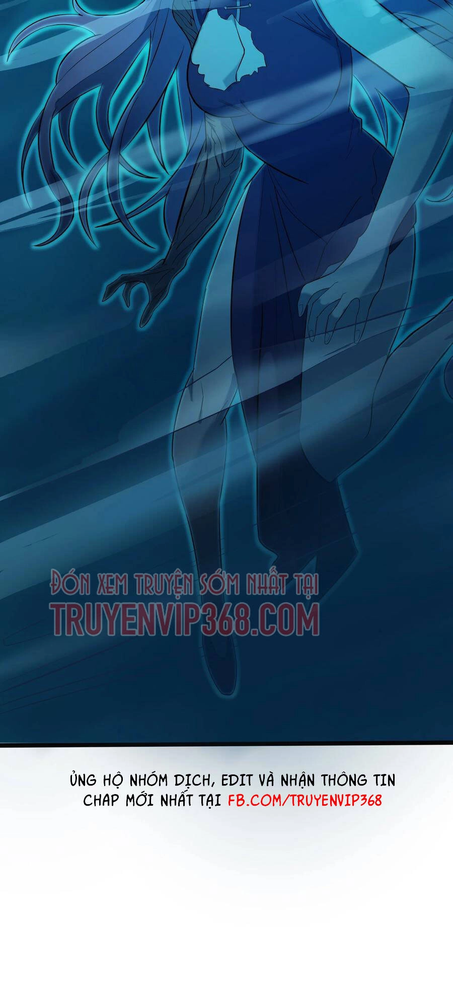 Thiên Mệnh Xa Đao Nhân Chapter 39 - 33