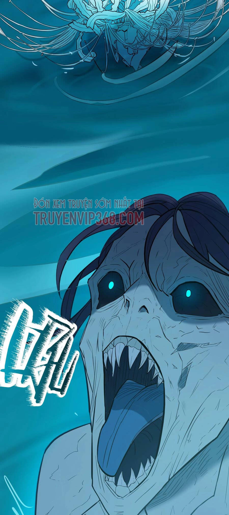 Thiên Mệnh Xa Đao Nhân Chapter 39 - 42