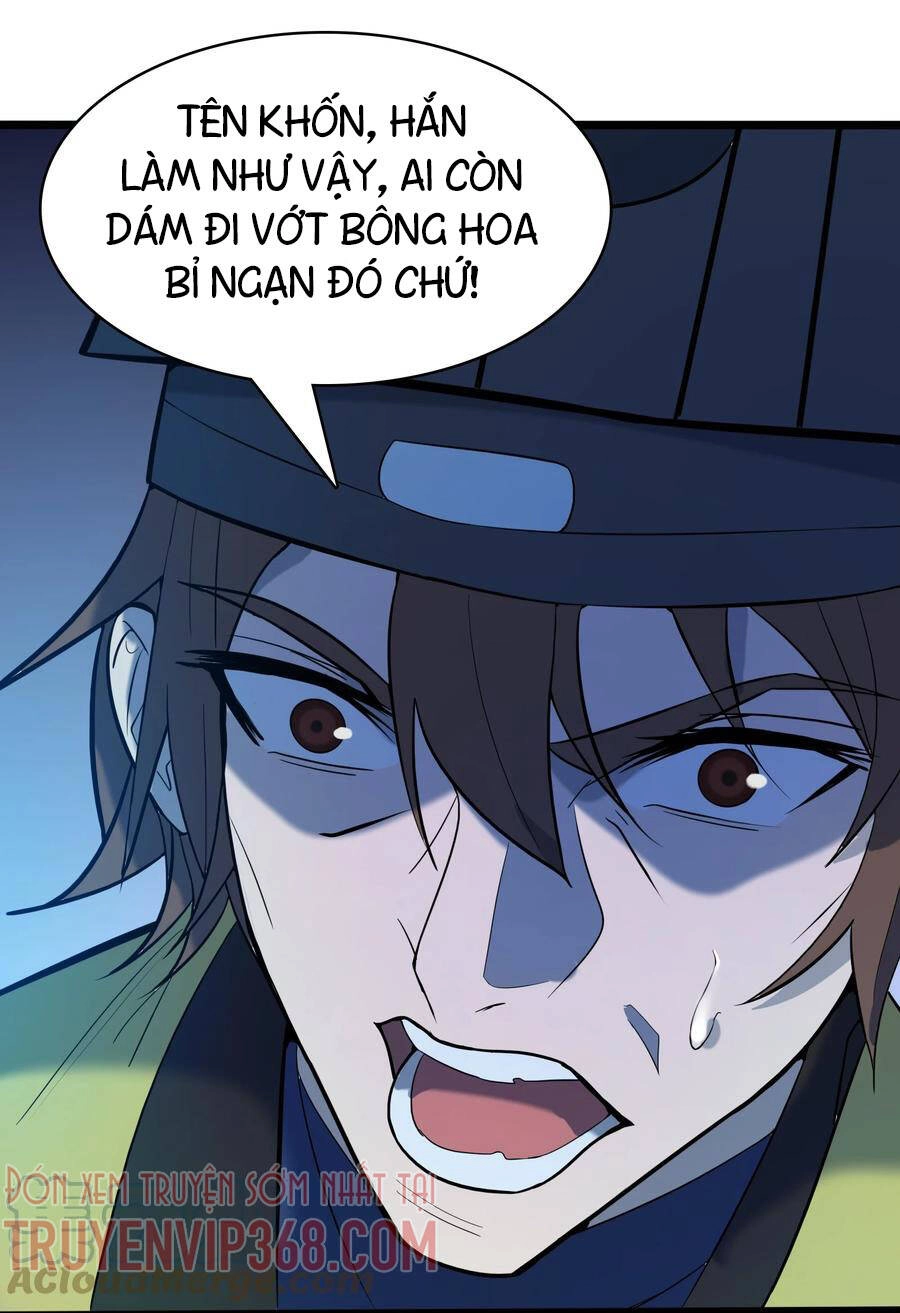 Thiên Mệnh Xa Đao Nhân Chapter 39 - 44