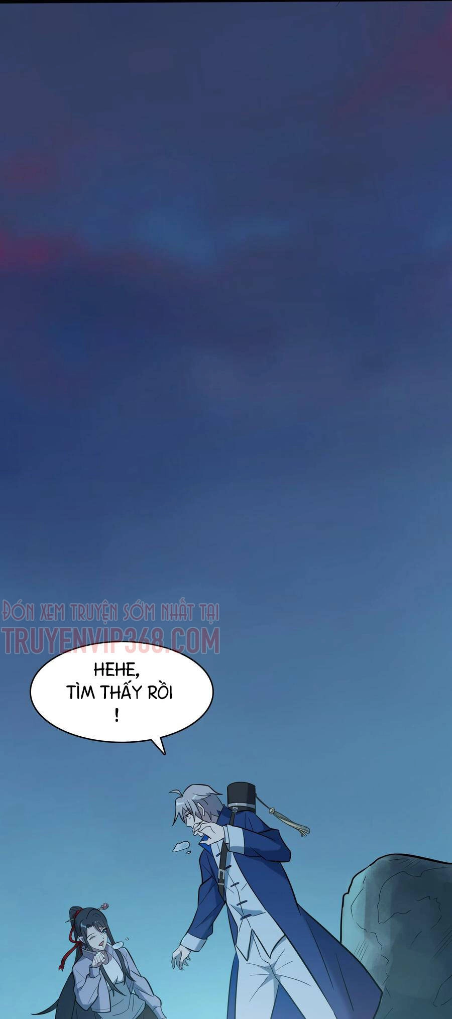 Thiên Mệnh Xa Đao Nhân Chapter 39 - 45