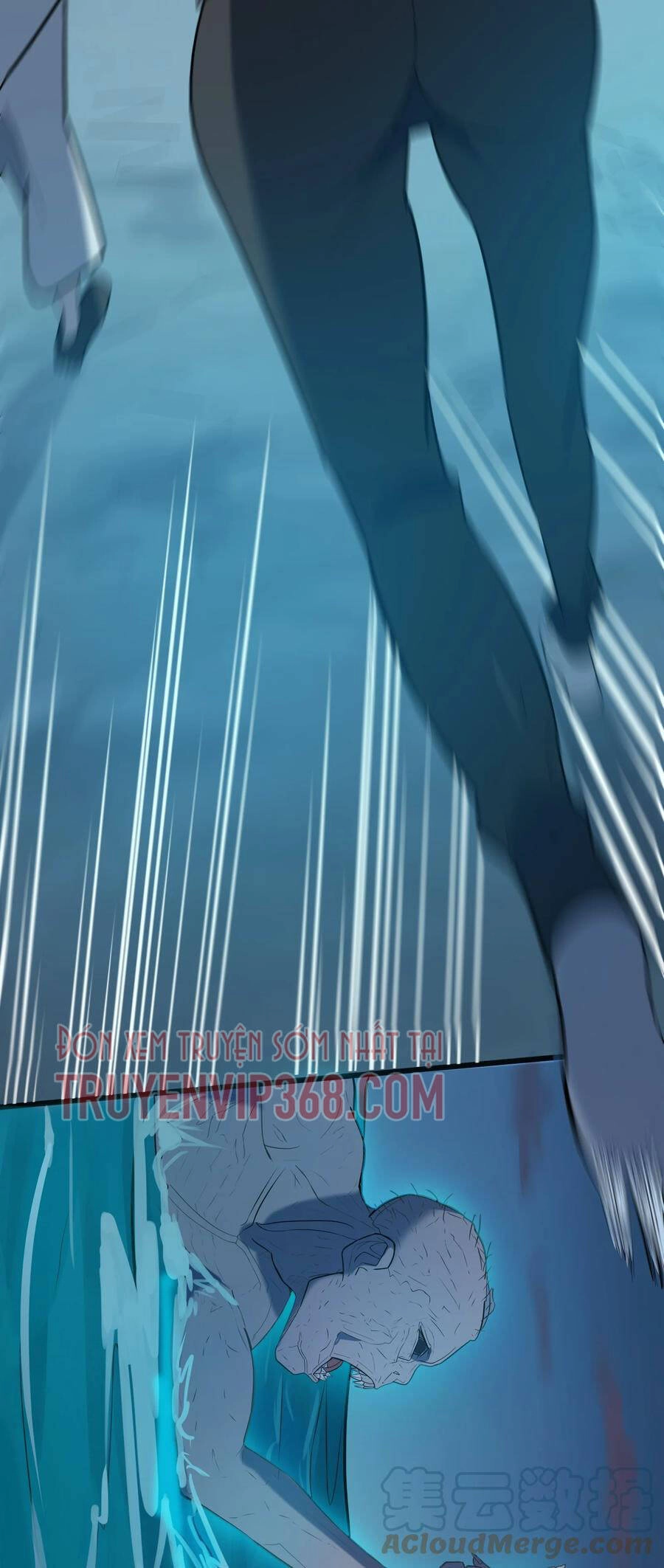 Thiên Mệnh Xa Đao Nhân Chapter 39 - 53