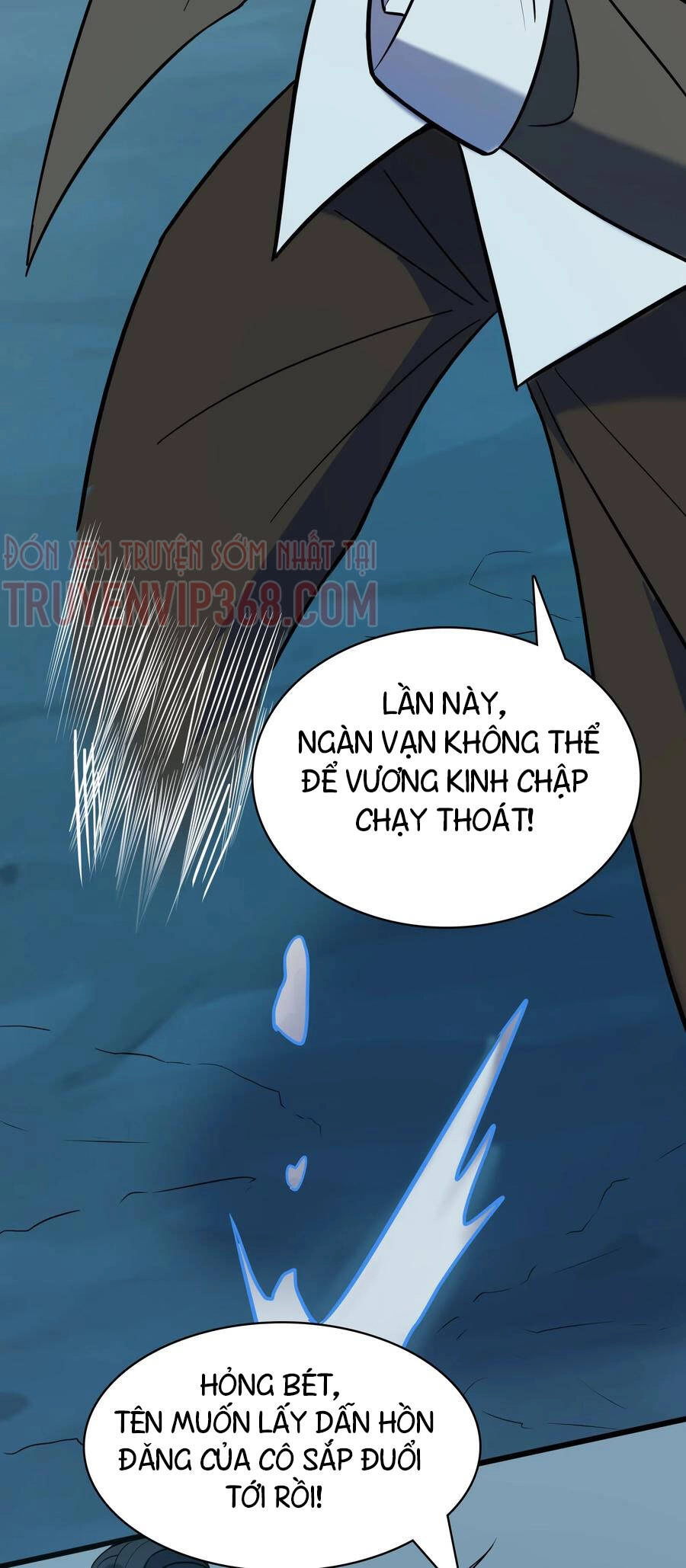 Thiên Mệnh Xa Đao Nhân Chapter 39 - 58