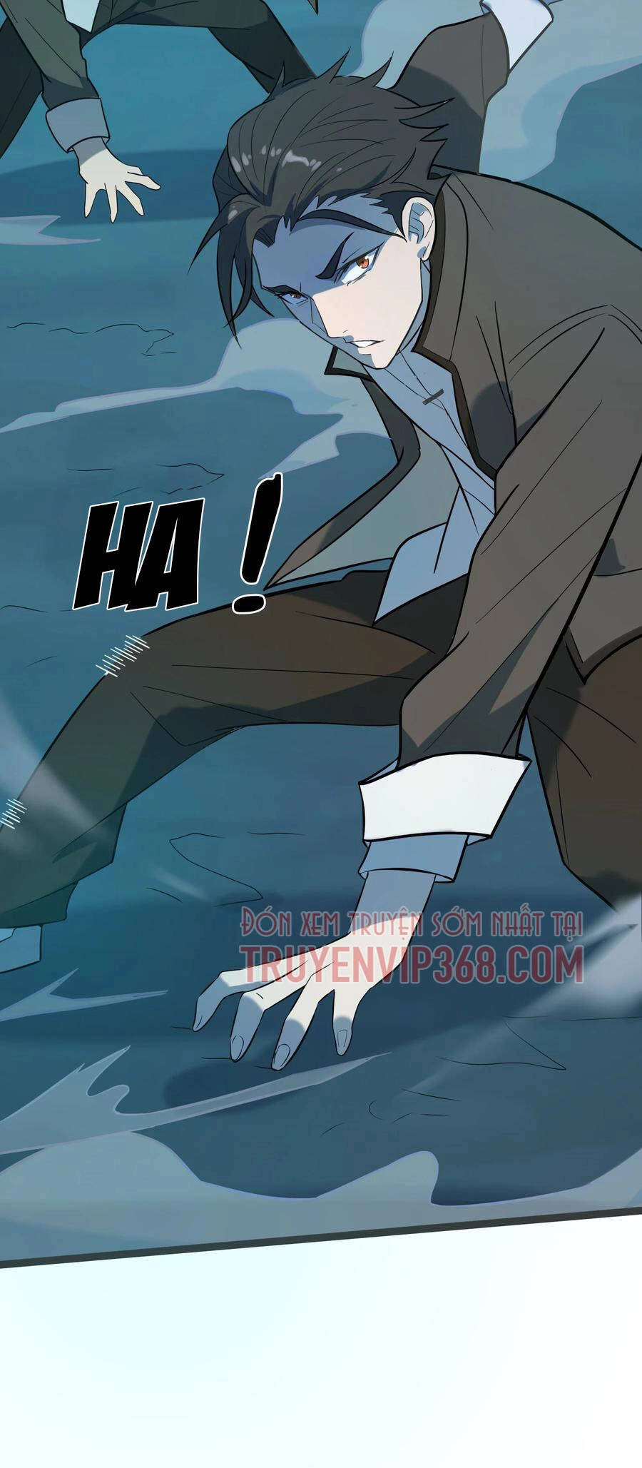 Thiên Mệnh Xa Đao Nhân Chapter 39 - 61