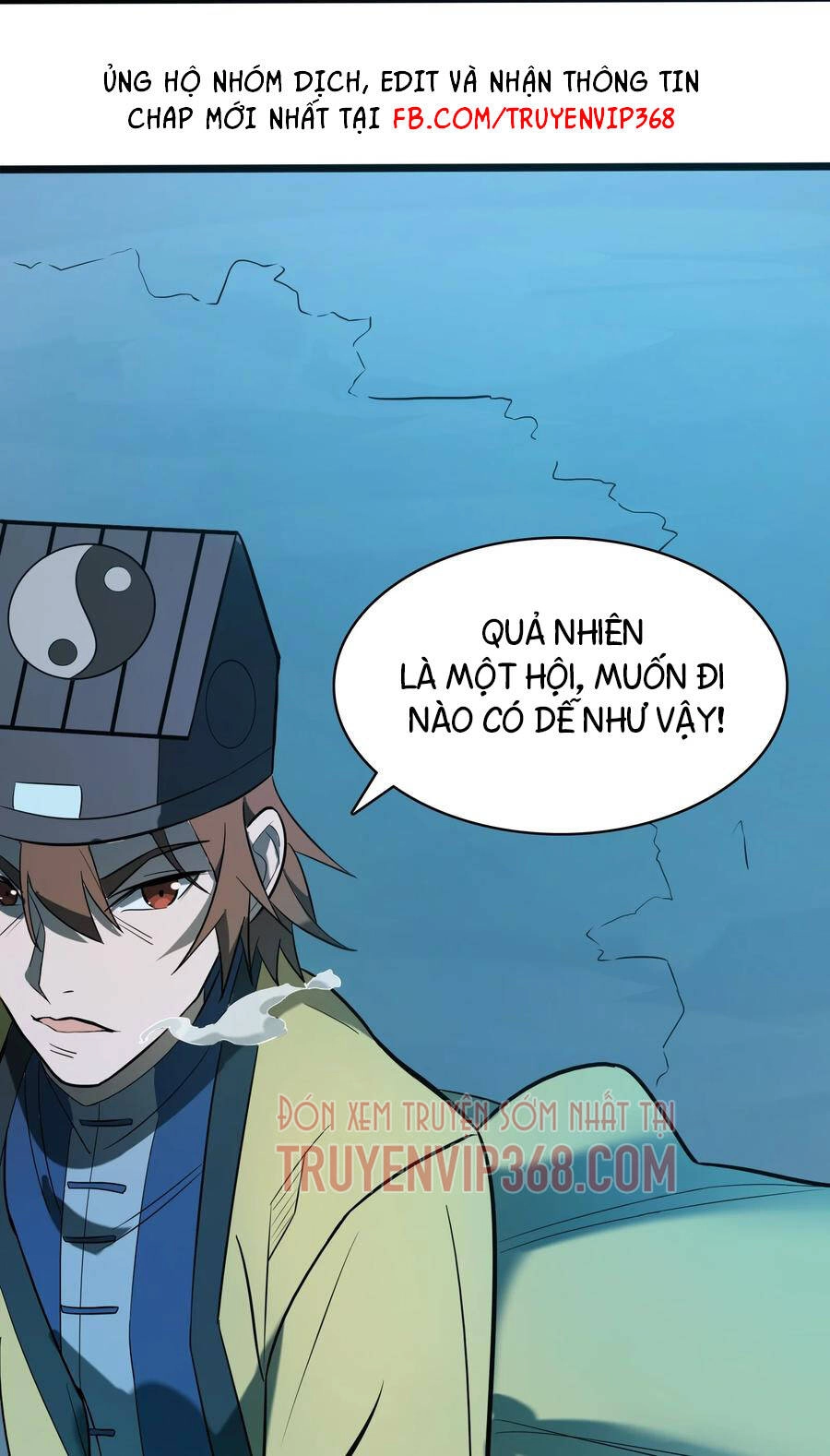 Thiên Mệnh Xa Đao Nhân Chapter 39 - 69