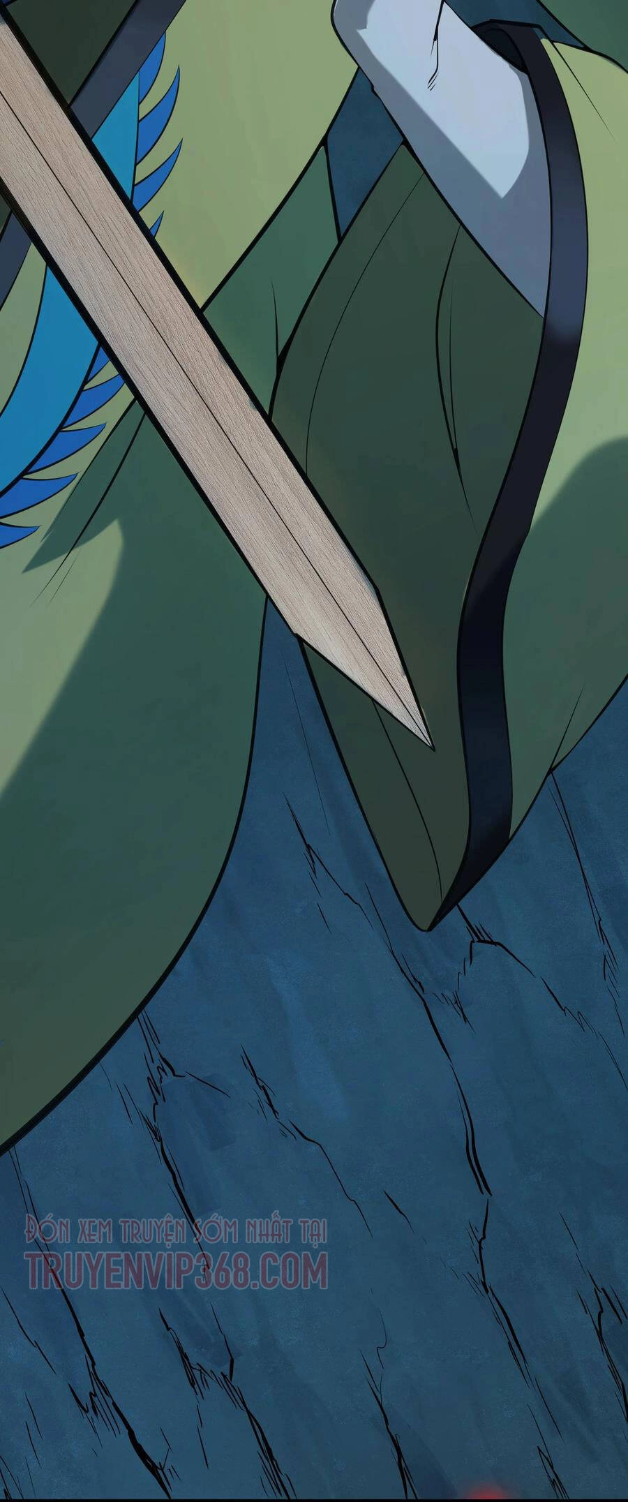 Thiên Mệnh Xa Đao Nhân Chapter 40 - 4